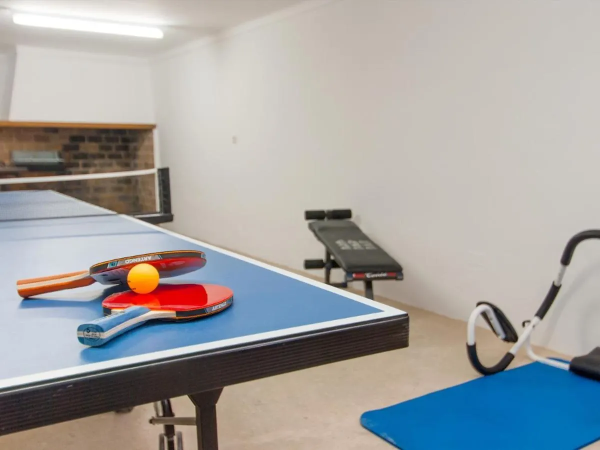 Villa Can Canta Natura Park House At Platja De Muro Beach