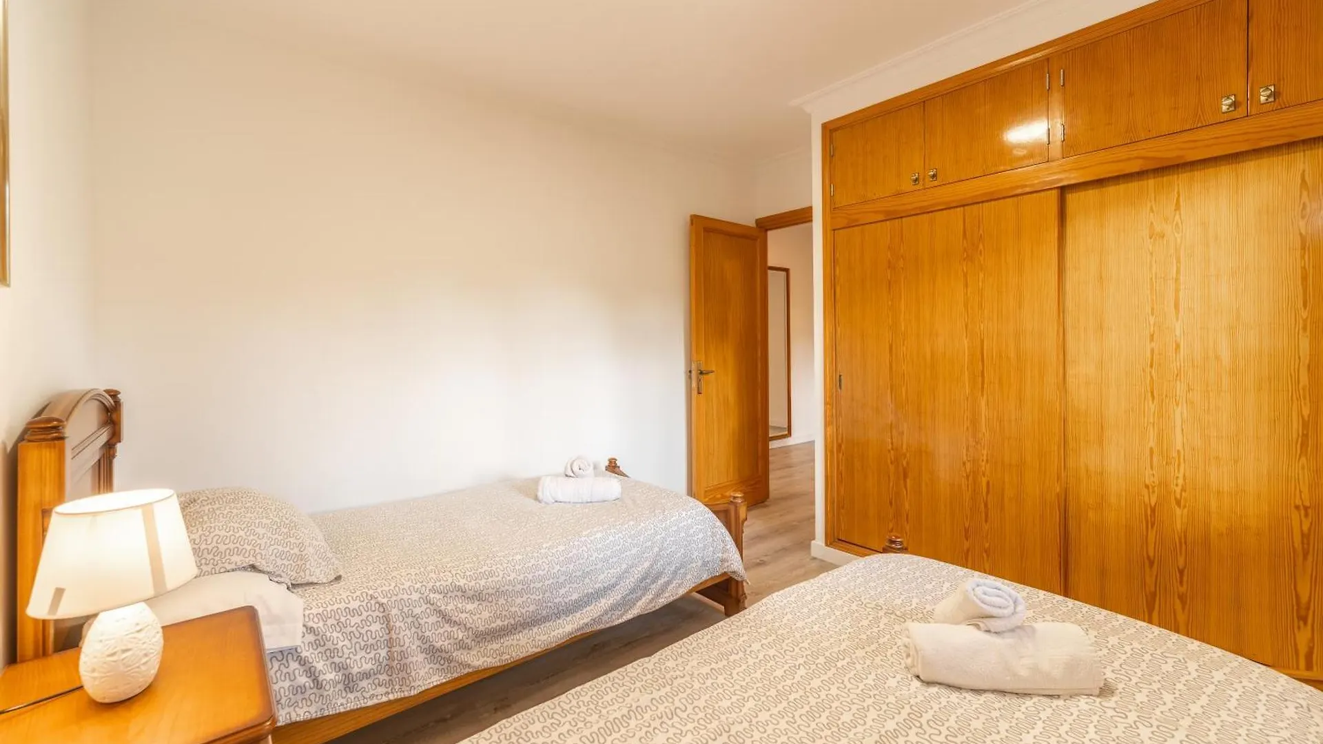 Villa Can Canta Natura Park House At Platja De Muro Beach 0*, Playa de Muro (Mallorca)