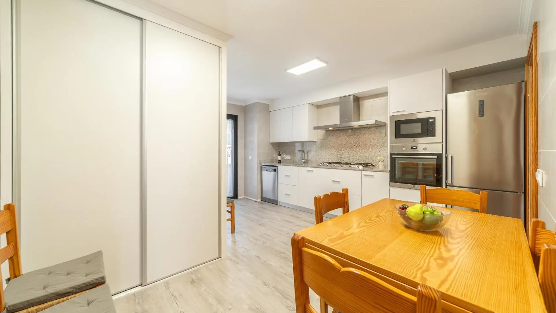 Villa Can Canta Natura Park House At Platja De Muro Beach